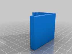 HuddleCamHD Web Cam Pro Privacy Cover