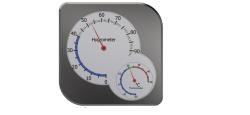 hygrometer svg 3D Models | Page 1 | STLFinder