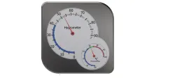 Hygrometer