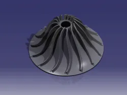 Impeller Design