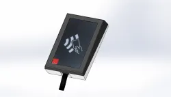 Inepro USB RFID Reader SCR708