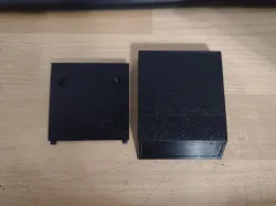 Intellivision Cartridge