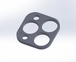 Iphone 13 PRO Camera Protector