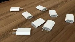 Iphone Charger