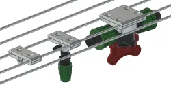 Irrigation Fittings