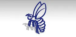 Istanbul Technical University Logo