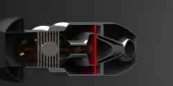 jet engine Jumo 004