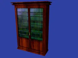 KITCHENWARE  CABINET      MİCHEL MAN