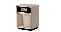 Klipsch La Scala Style Loudspeaker - 2 Way