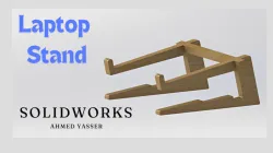 Laptop Stand