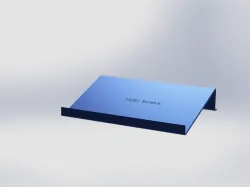 Laptop stand