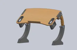 laptop stand