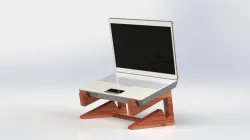 Laptop Stand