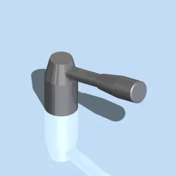 Lathe Toolpost Locking