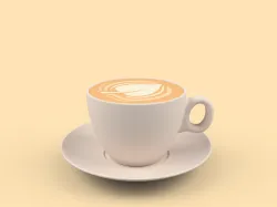Latte