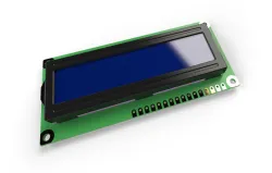 LCD