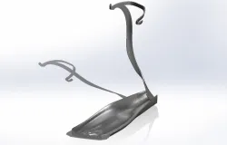 leg orthosis