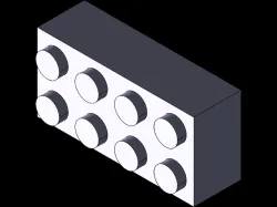 LEGO Brick