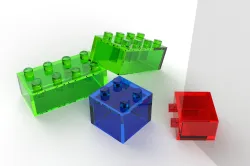 LEGO Bricks