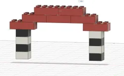 Lego Bricks