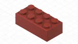 Lego Bricks
