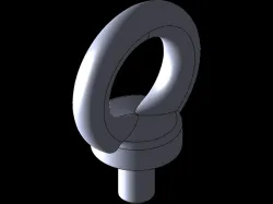 LIFTING EYEBOLT