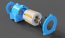 Linear bushing