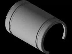 LINEAR BUSHING