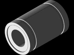 Linear-bushing