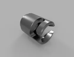 Locking Sleeve