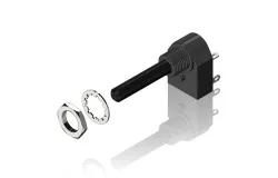 LORLIN - RMS1035 (rotary mains switch)