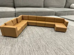 Lovesac Sactional Miniblock Upgrades
