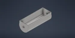 Lower Block (i4 Engine)