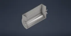 Lower Block (i4 Engine)