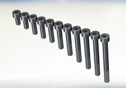 M5 socket head cap screw