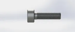 M8X30 mm Socket Head Screw