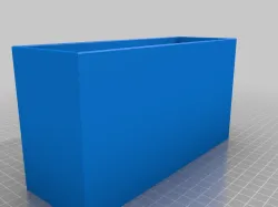 Makeup Box