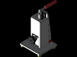 Manual Jig Cutting