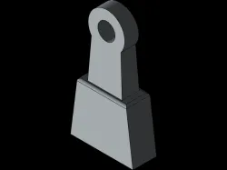 Mill Hammer
