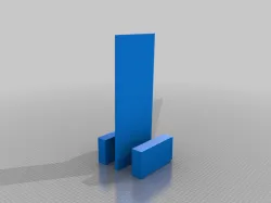 Mini Alex Desk