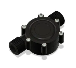 Mini Turbine Generator