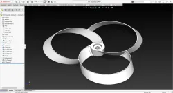 MIT Toroidal Propeller