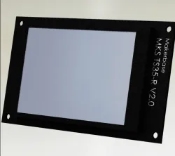 MKS TS35-R V2.0 Screen