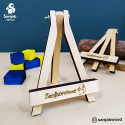mobile stand holder