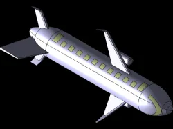 Model Flight