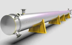 Modified Heat Exchanger