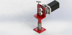 Moving system