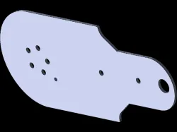 mower