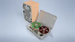 Nagra-SN