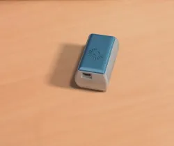 Negative Ion Generator Version 7